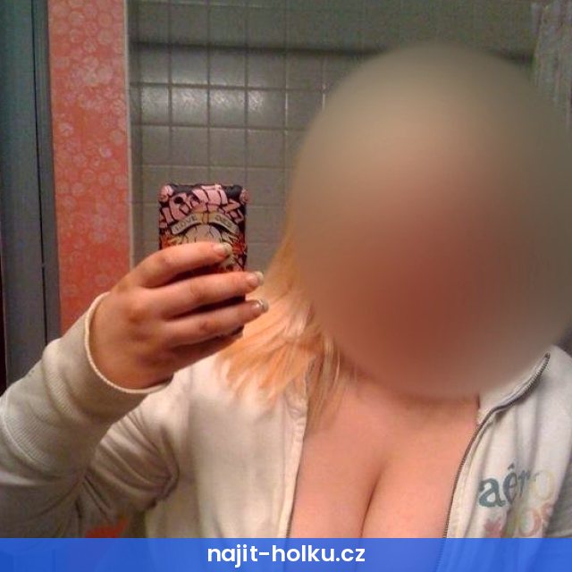 Aneta 31 Hrabětice
