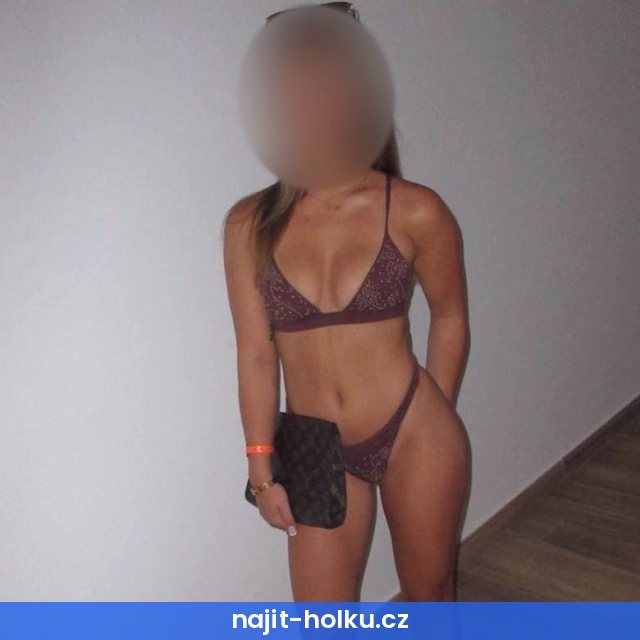 Barbora 29 Praha