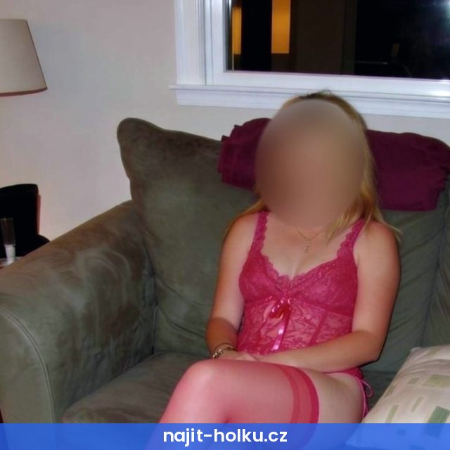 Barbora 33 Jablonec nad Nisou