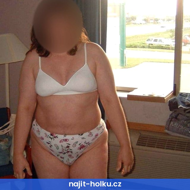 Denisa 38 Dolní Lhota
