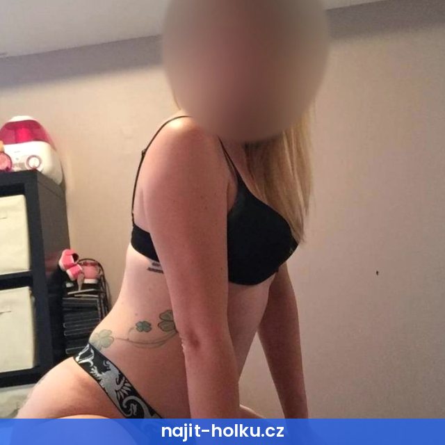 Dominika 28 Brno