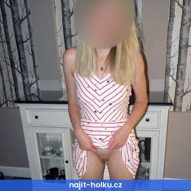 Ivana 38 Mostkovice