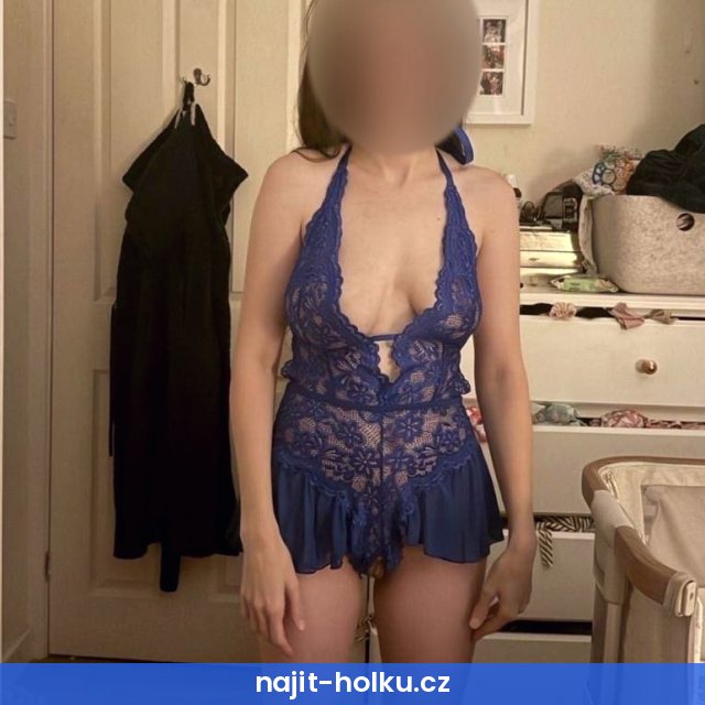 Kateřina 32 Chomutov