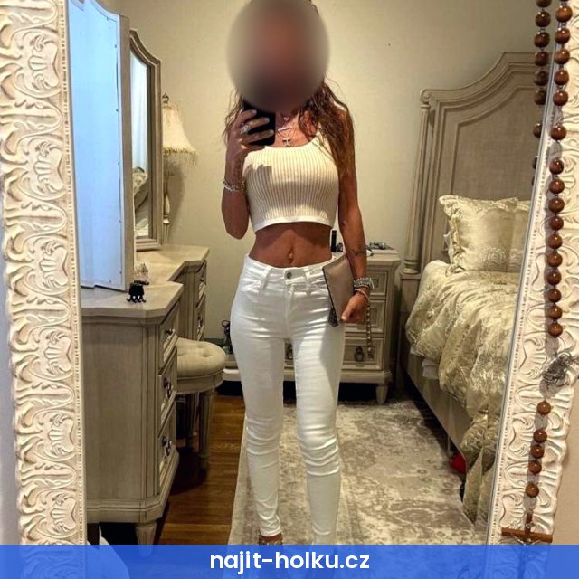 Kristýna 33 Dolní Lhota