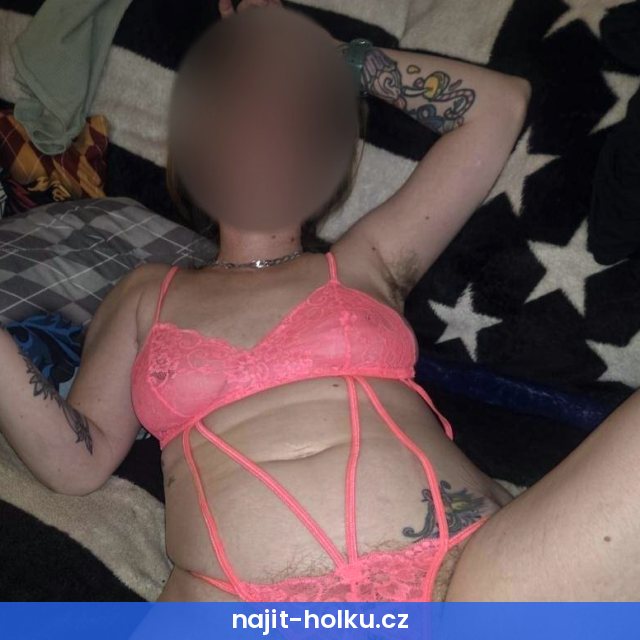 Martina 38 Jihlava