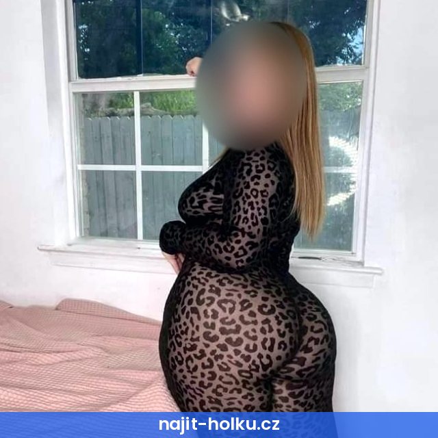 Michaela 21 Opava