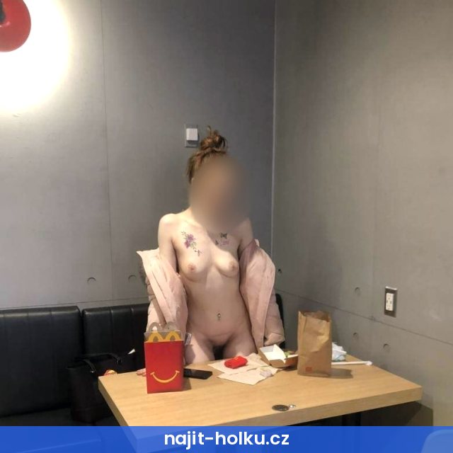 Michaela 23 Nová Paka