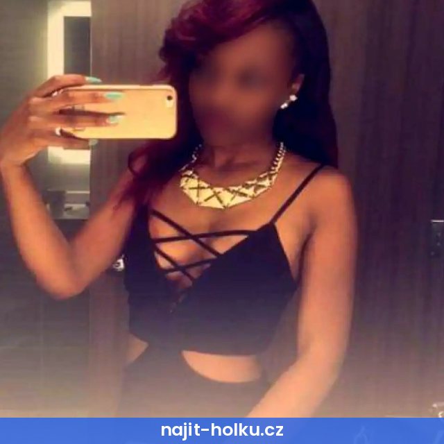 Monika 29 Hořovice