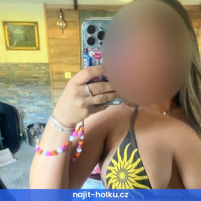 Natálie 25 Karviná