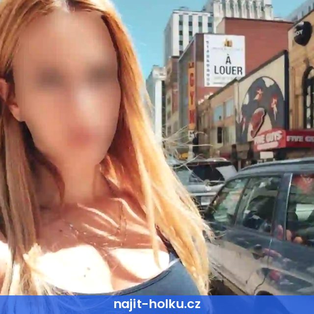 Pavlína 29 Horní Suchá