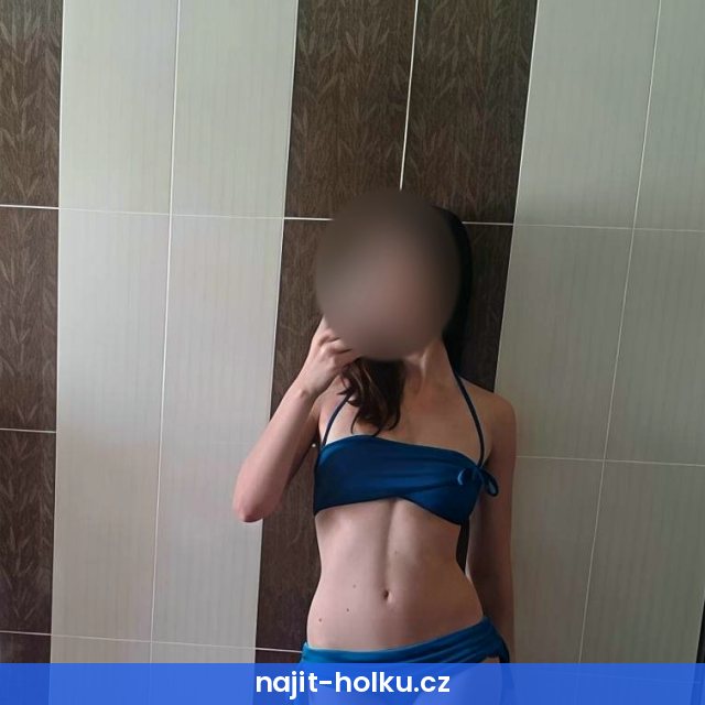 Sofie 27 Jindřichův Hradec