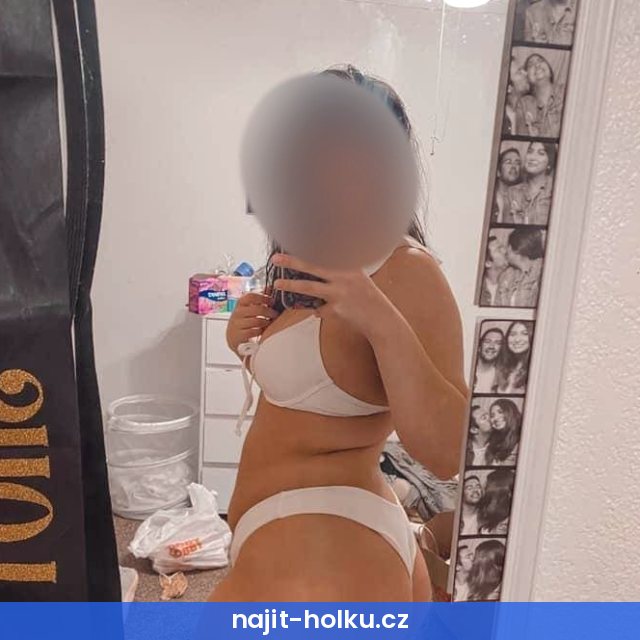 Vanesa 23 Osičky