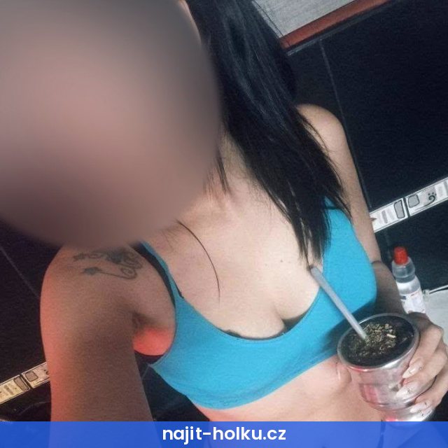 Zuzana 22 Stod