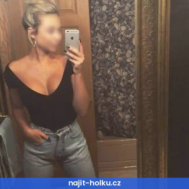 Zuzana 29 Blansko