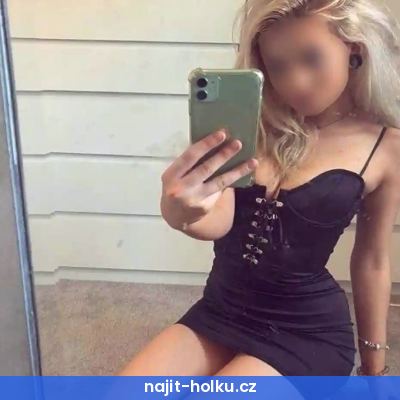 Andrea, 21 – Aš