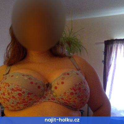 Dominika, 36 – Olomouc