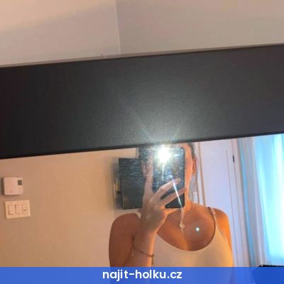 Jana, 28 – Běleč