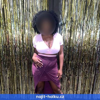 Karolína, 32 – Bystřice pod Hostýnem