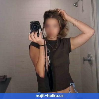 Natálie, 28 – Jihlava