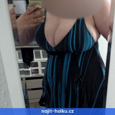 Renata, 38 – Cheb