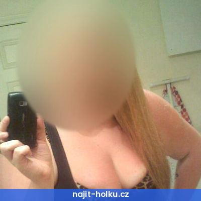 Sabina, 29 – Beroun