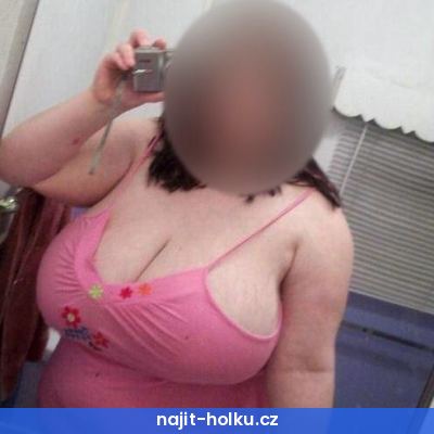 Simona, 26 – Blovice