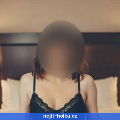 Zuzana, 29 – Dolánky nad Ohří