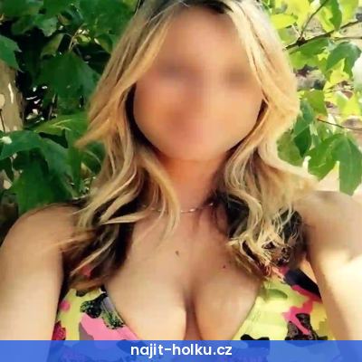 Zuzana, 30 – Březno